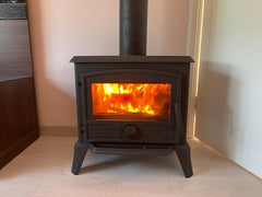 INVICTA Samara Döküm Odun Sobası