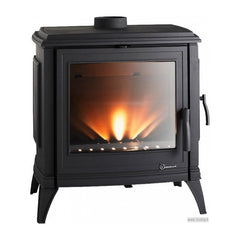 INVICTA Sedan L Döküm Odun Sobası