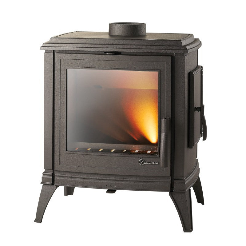 INVICTA Sedan M Döküm Odun Sobası