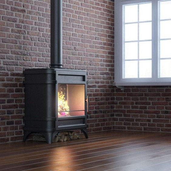 INVICTA Siam Döküm Odun Sobası