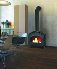 INVICTA Stimo Döküm Odun Sobası