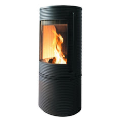 Invicta Altara Plus Döküm Şömine Soba