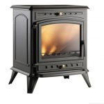 Invicta Altea Döküm Şömine Soba