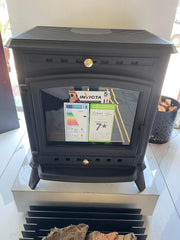 Invicta Altea Döküm Şömine Soba