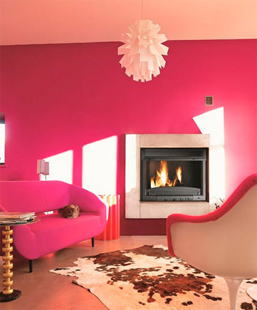 Invicta Asansörlü Şömine Haznesi 800 Grande Vision