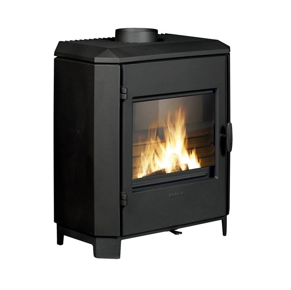 Invicta Carolo Döküm Odun Sobası