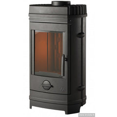 Invicta Chatel Döküm Odun Sobası