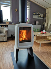 Invicta Elo M Döküm Şömine Soba