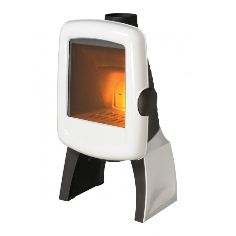 Invicta Elo M Döküm Şömine Soba