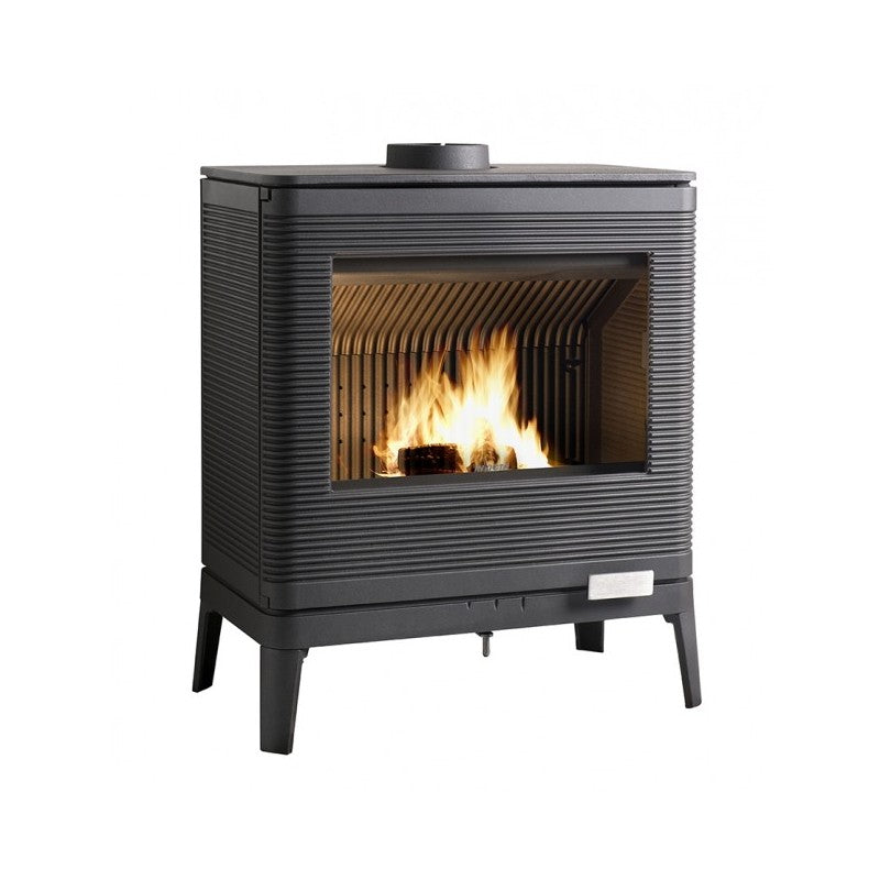 Invicta Kazan Döküm Odun Sobası