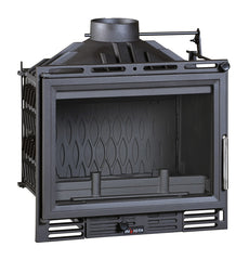 Invicta Klapeli Şömine Haznesi 600 Grande Vision İthal