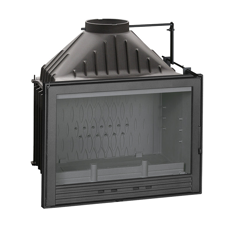 Invicta Klapeli Şömine Haznesi 700 Compact