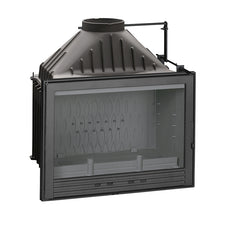 Invicta Klapeli Şömine Haznesi 700 Compact