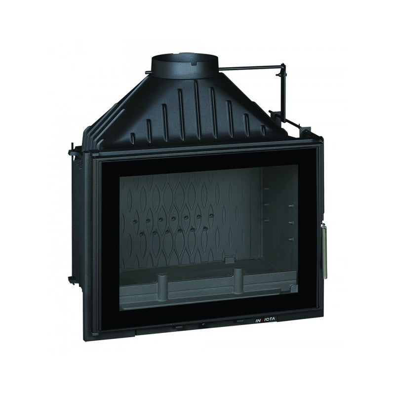 Invicta Klapeli Şömine Haznesi 700 Grande Angle