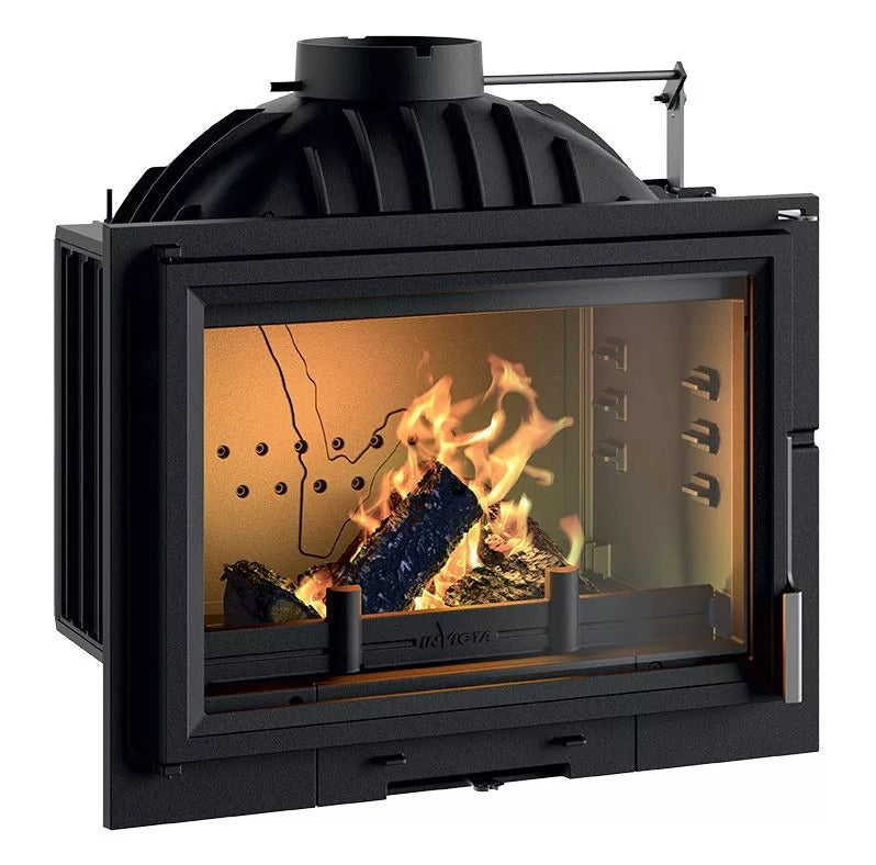 Invicta Klapeli Şömine Haznesi 700 Philos