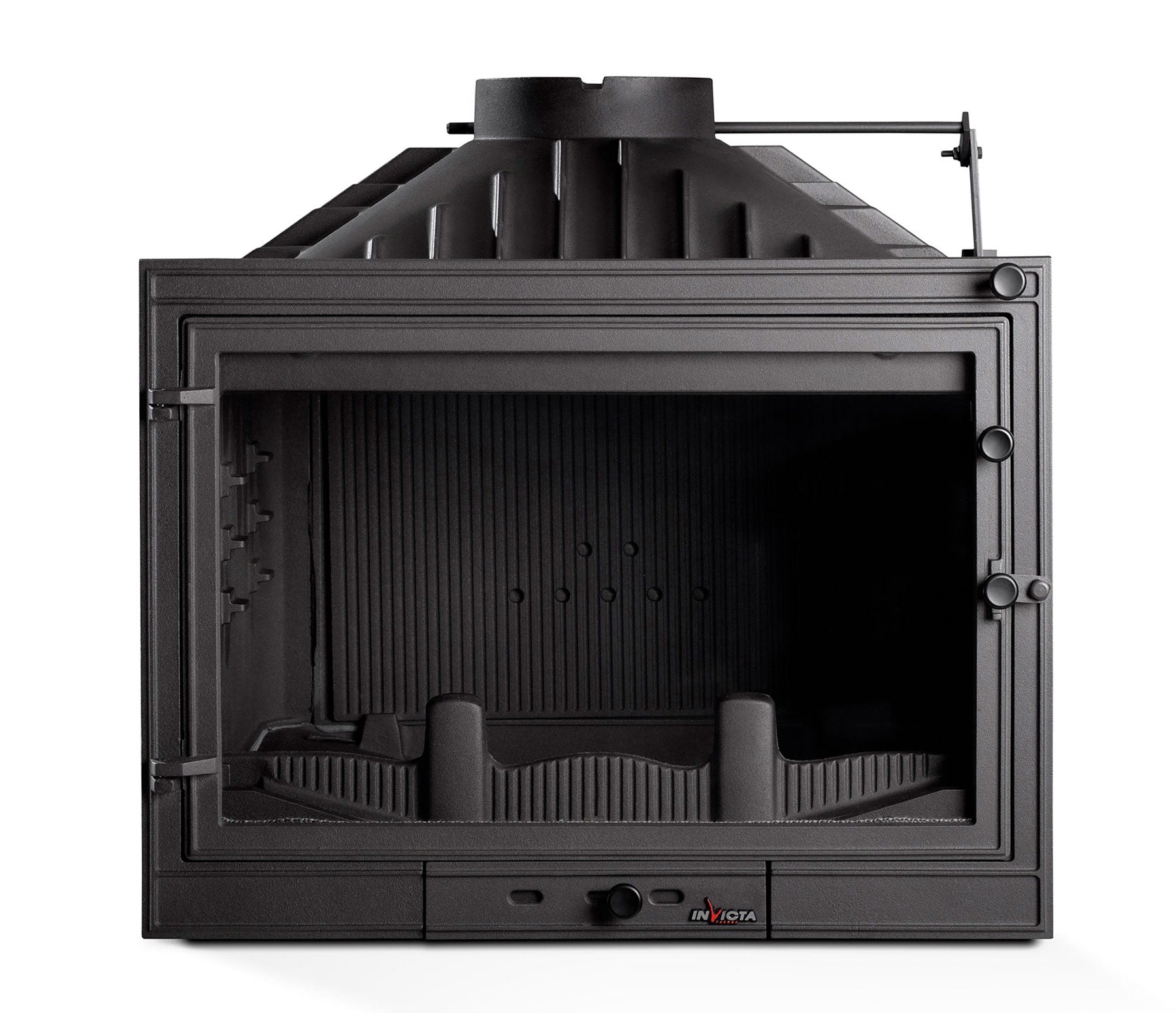 Invicta Klapeli Şömine Haznesi 700 Primo Standart