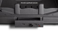 Invicta Klapeli Şömine Haznesi 700 Primo Standart