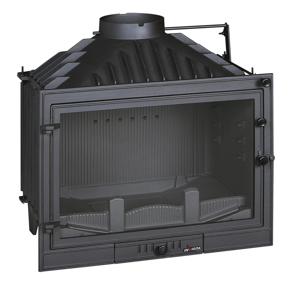 Invicta Klapeli Şömine Haznesi 700 Primo Standart