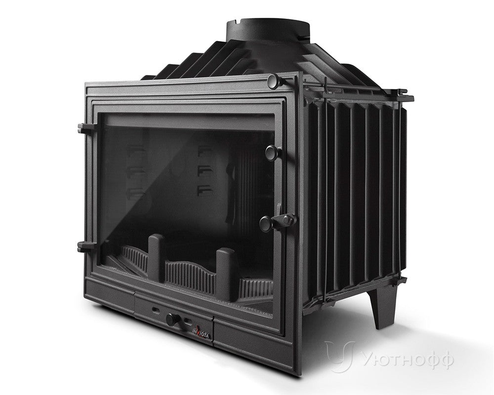 Invicta Klapeli Şömine Haznesi 700 Primo Standart