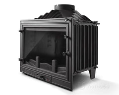 Invicta Klapeli Şömine Haznesi 700 Primo Standart