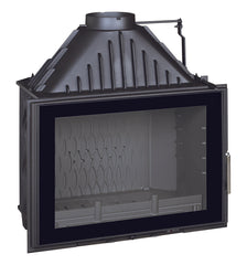 Invicta Klapeli Şömine Haznesi 800 Grande Angle