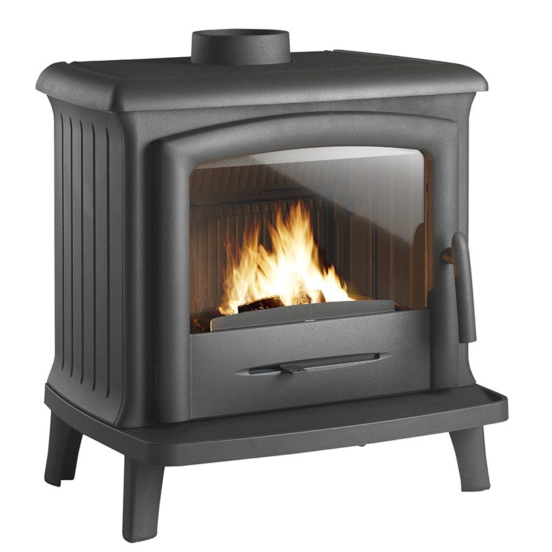 Invicta Norik Döküm Şömine Soba