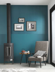 Invicta Okino Döküm Şömine Soba