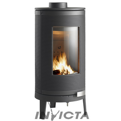 Invicta Okino Döküm Şömine Soba