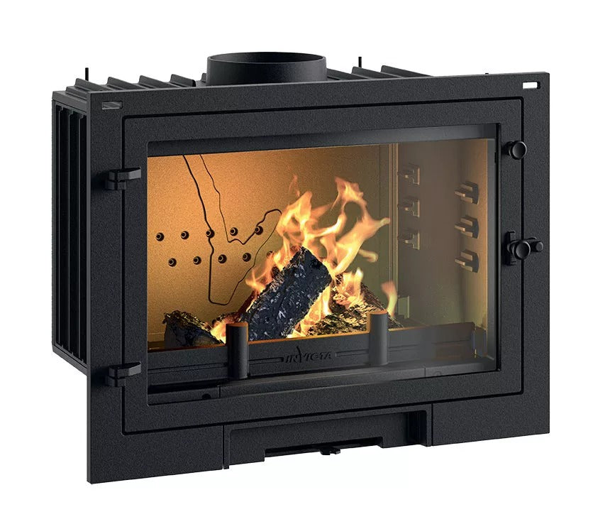 Invicta Şömine Haznesi 700 Eos 14 kW