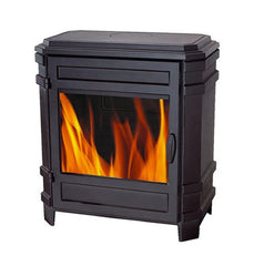 Invicta Vosges Döküm Odun Sobası