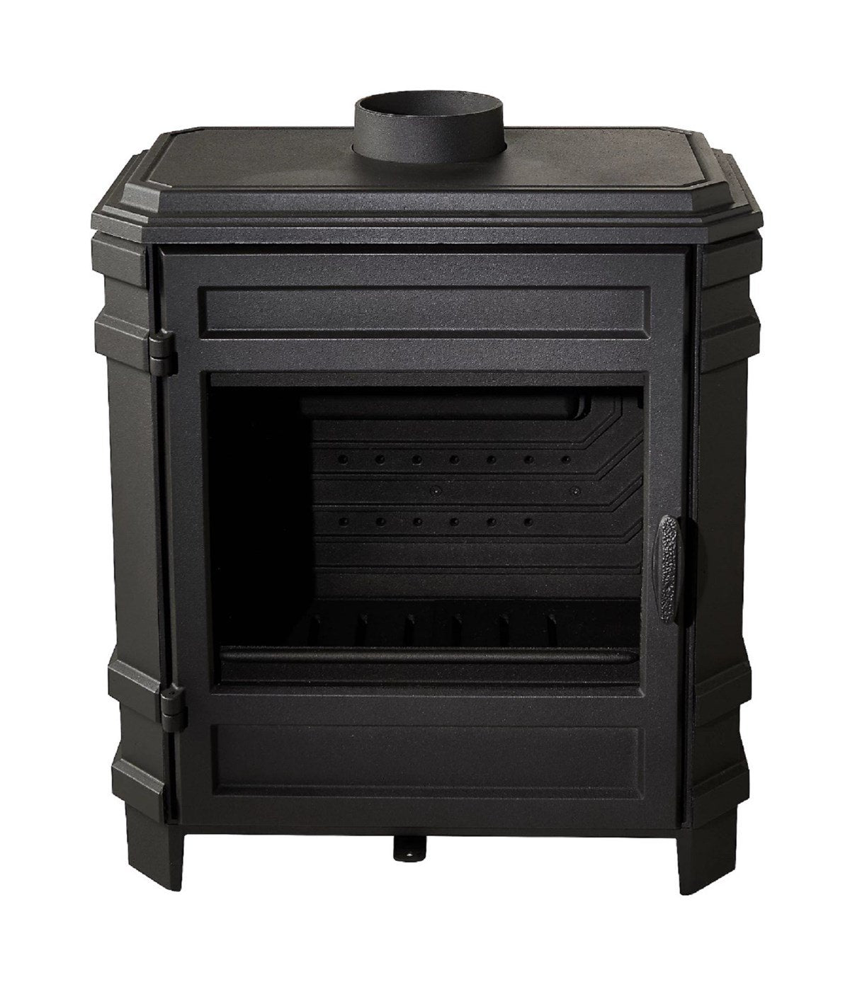 Invicta Vosges Döküm Odun Sobası