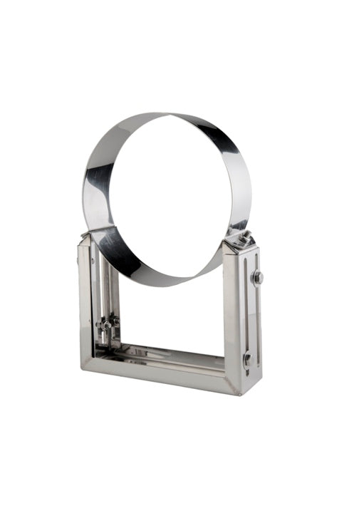 Krom Boru Kelepçesi 20 çap