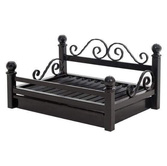 Küllüklü Şömine Izgarası