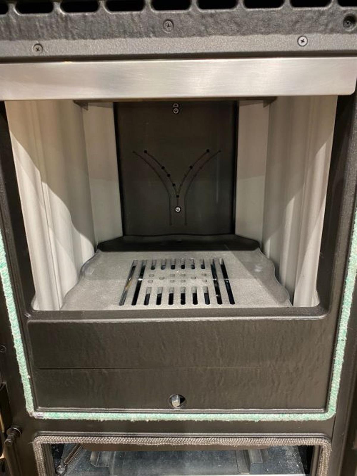 La Nordica Alaska Antrasit Kuzine