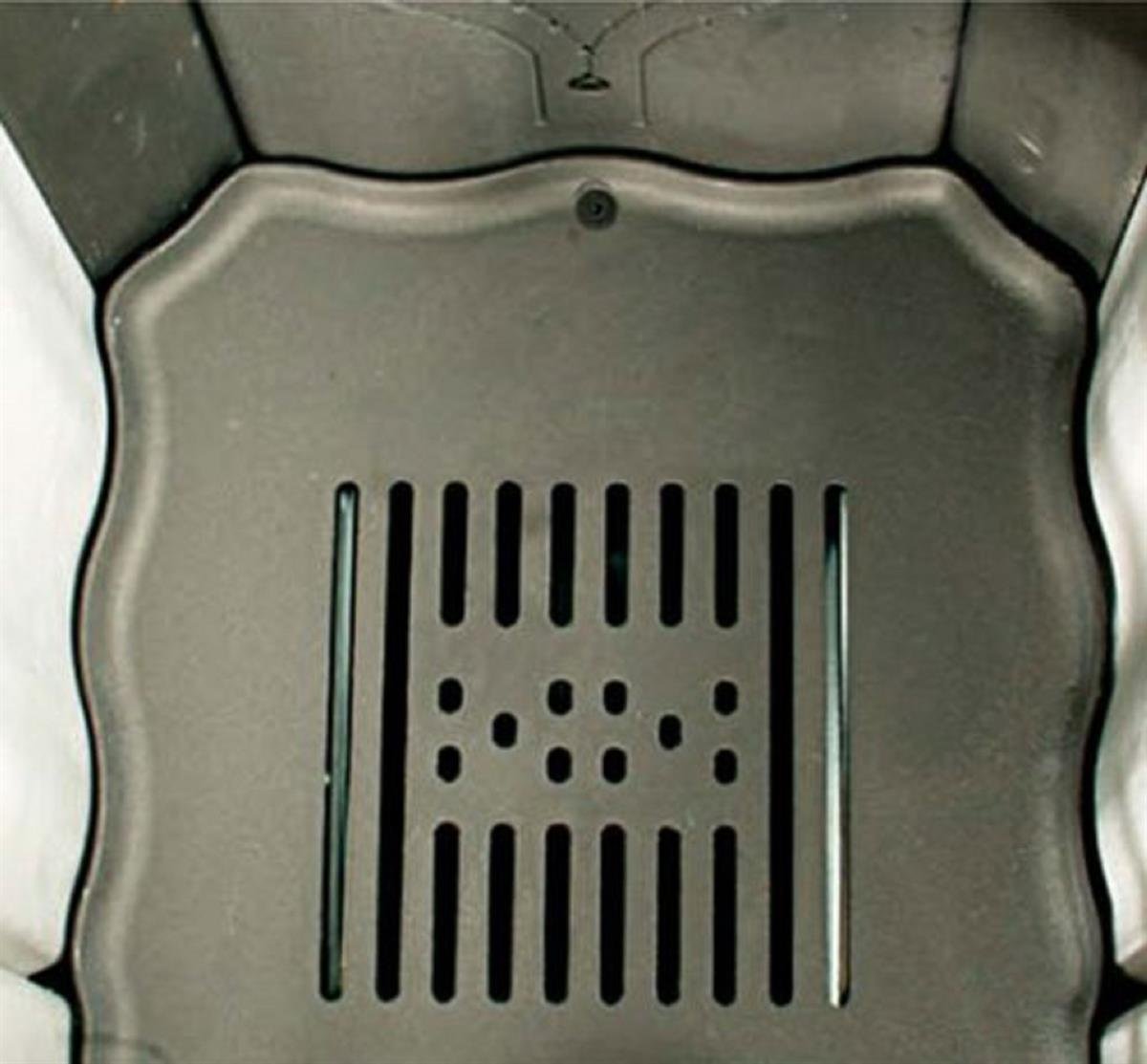 La Nordica Alaska Antrasit Kuzine