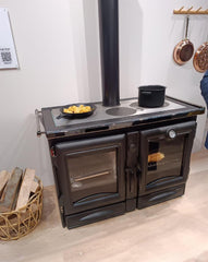 La Nordica Alaska Antrasit Kuzine