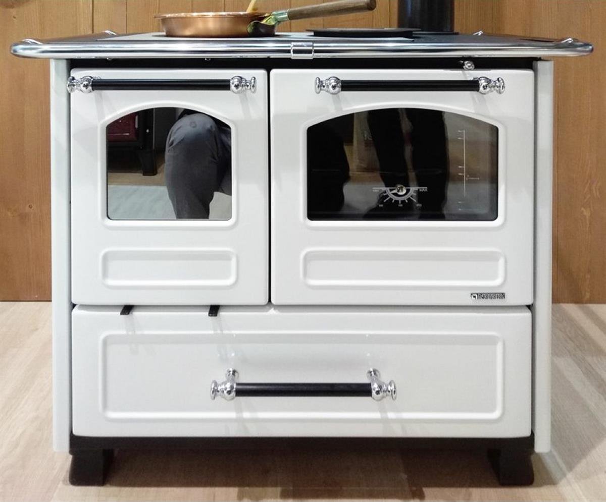 La Nordica Favola Family 4,5 Kuzine Soba Beyaz