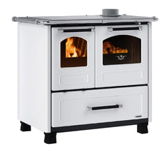 La Nordica Favola Family 4,5 Kuzine Soba Beyaz