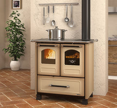 La Nordica Favola (Family) 3,5 Cappuccino Kuzine Soba