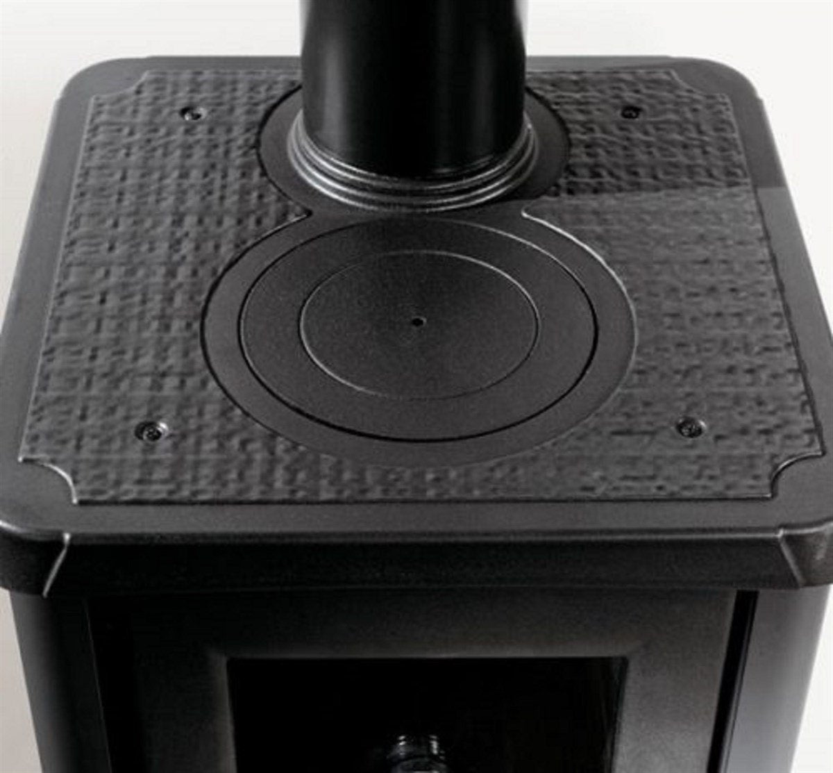 La Nordica Gemma Forno Kuzine Soba Doğal Taşlı