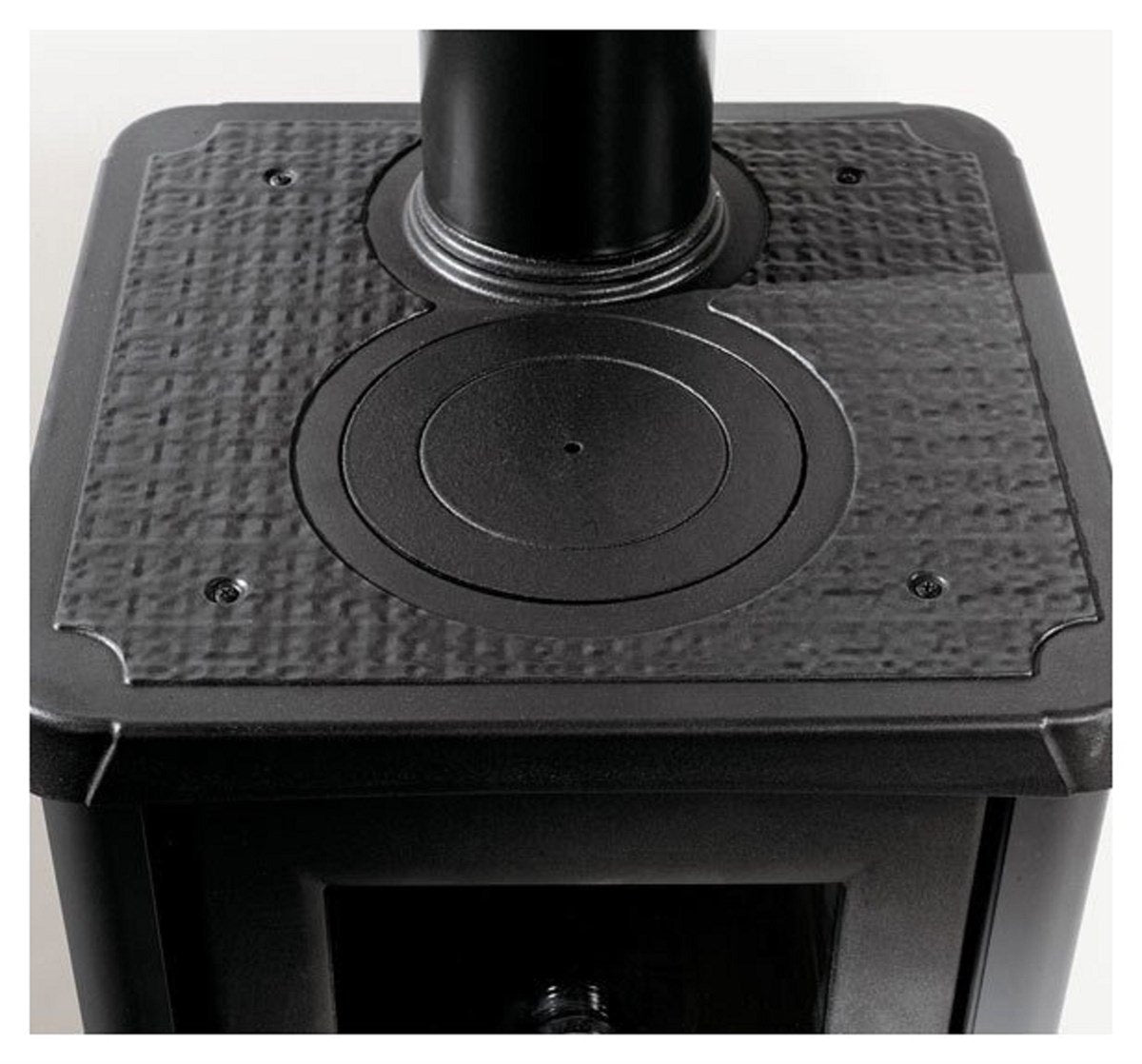 La Nordica Gemma Forno Kuzine Soba Kırmızı