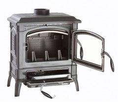 La Nordica Isotta Evo Ocaklı Odun Sobası