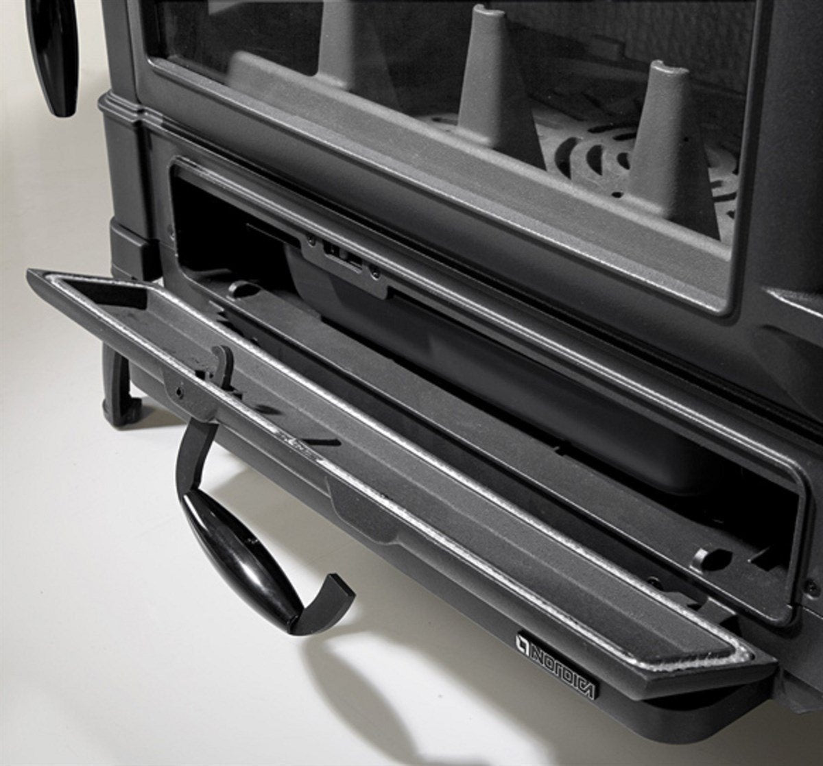 La Nordica Isotta Forno Evo