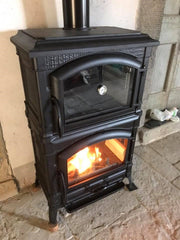 La Nordica Isotta Forno Evo