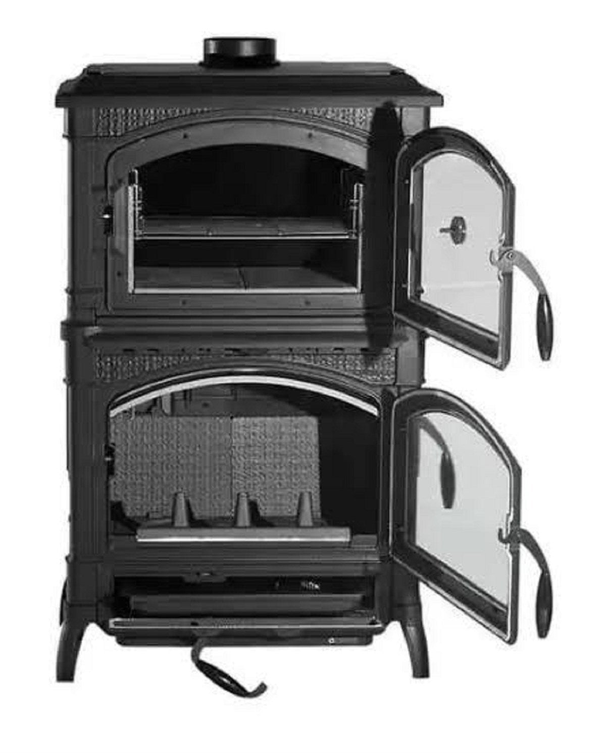 La Nordica Isotta Forno Evo