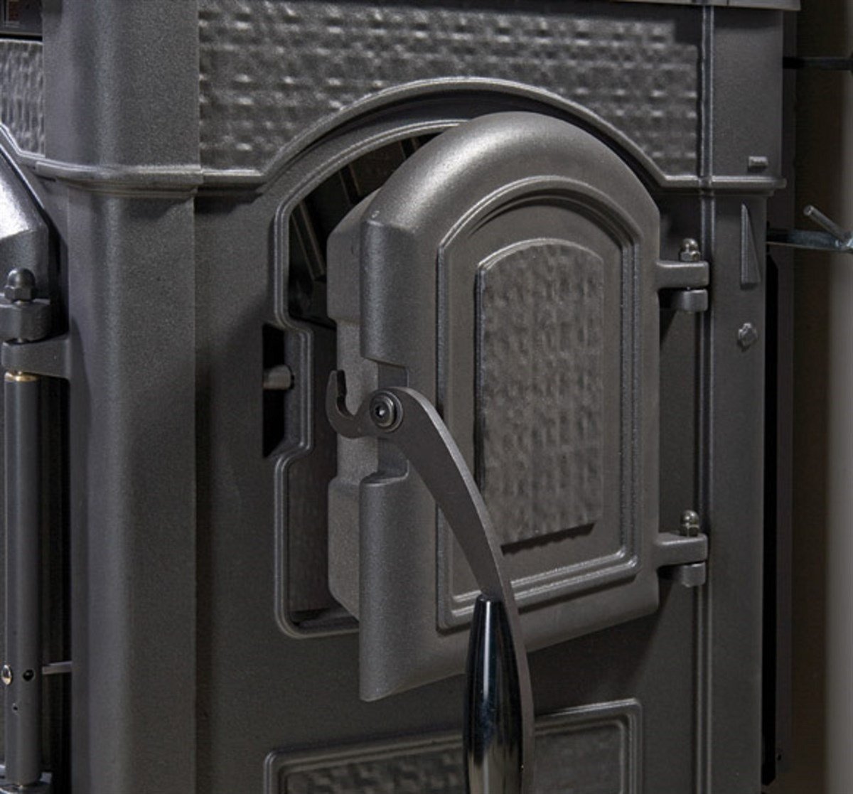 La Nordica Isotta Forno Evo