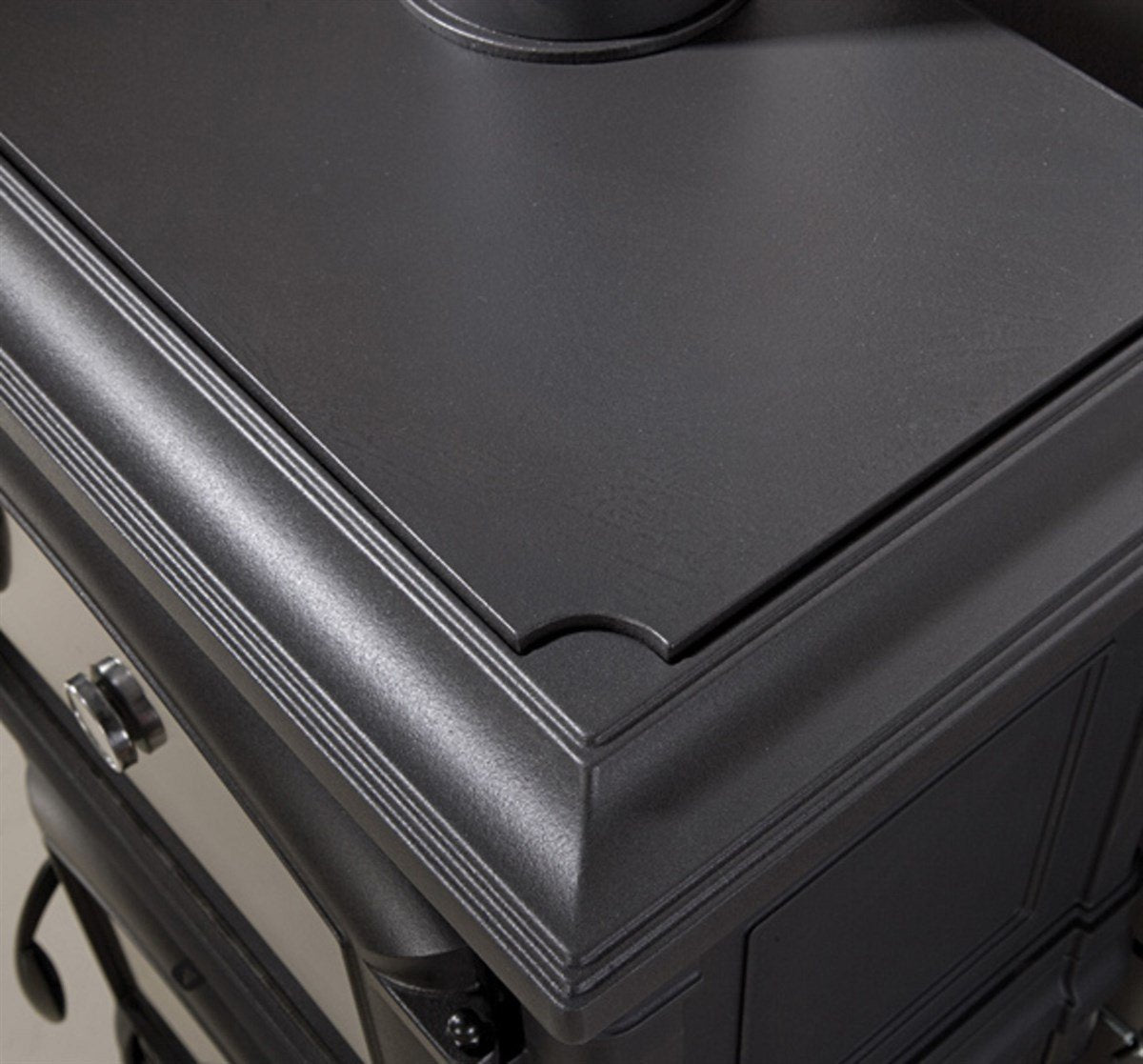 La Nordica Isotta Forno Evo