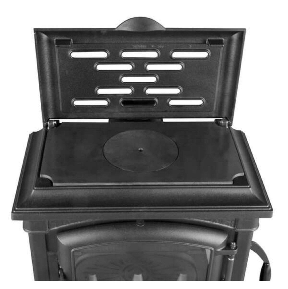 La Nordica Isotta con cerchi Evo