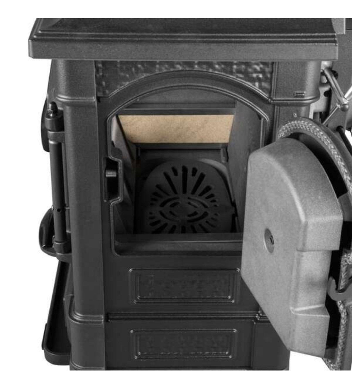 La Nordica Isotta con cerchi Evo