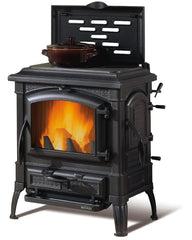 La Nordica Isotta con cerchi Evo